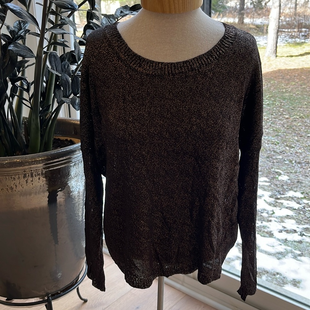 EUC Vince sweater